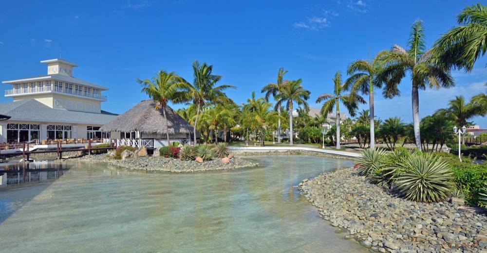 Meliá Península Varadero