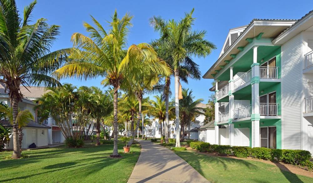 Meliá Península Varadero