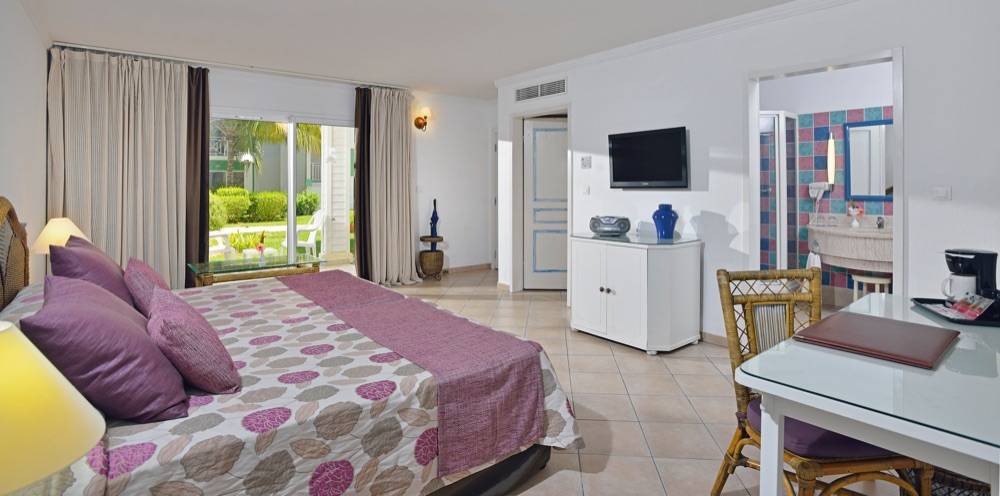Meliá Península Varadero