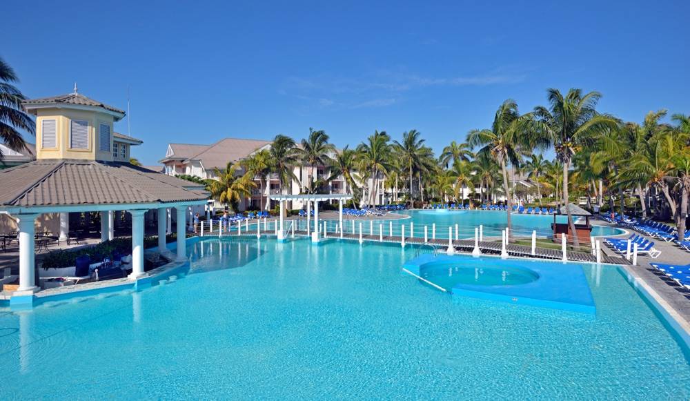 Meliá Península Varadero