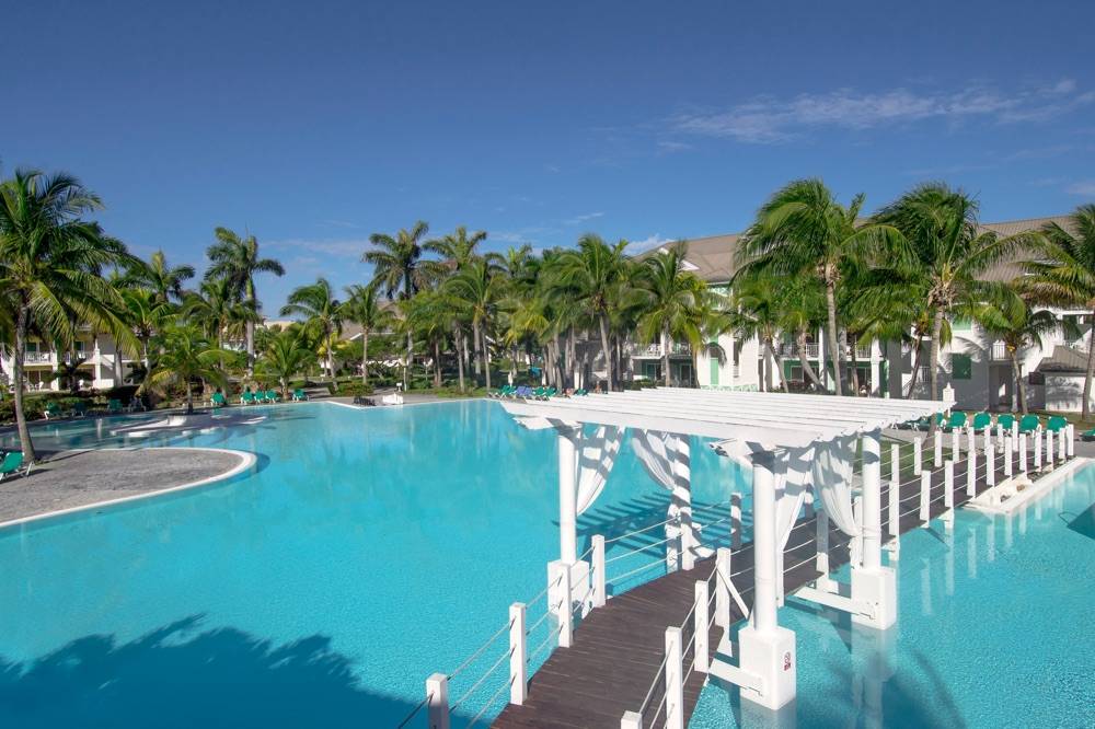 Meliá Península Varadero