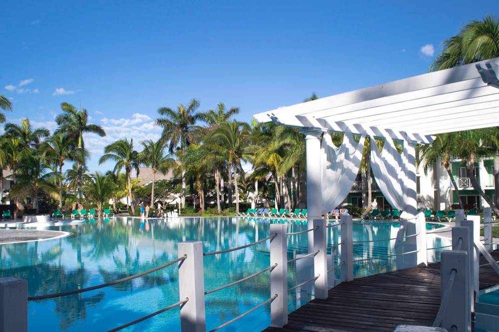 Meliá Península Varadero
