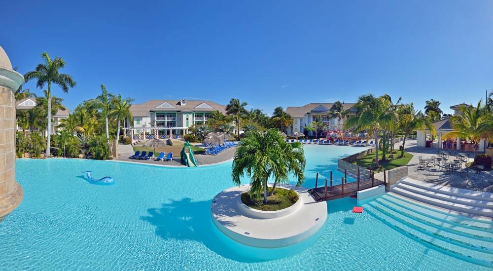 Meliá Península Varadero