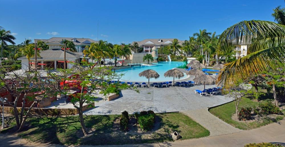Meliá Península Varadero