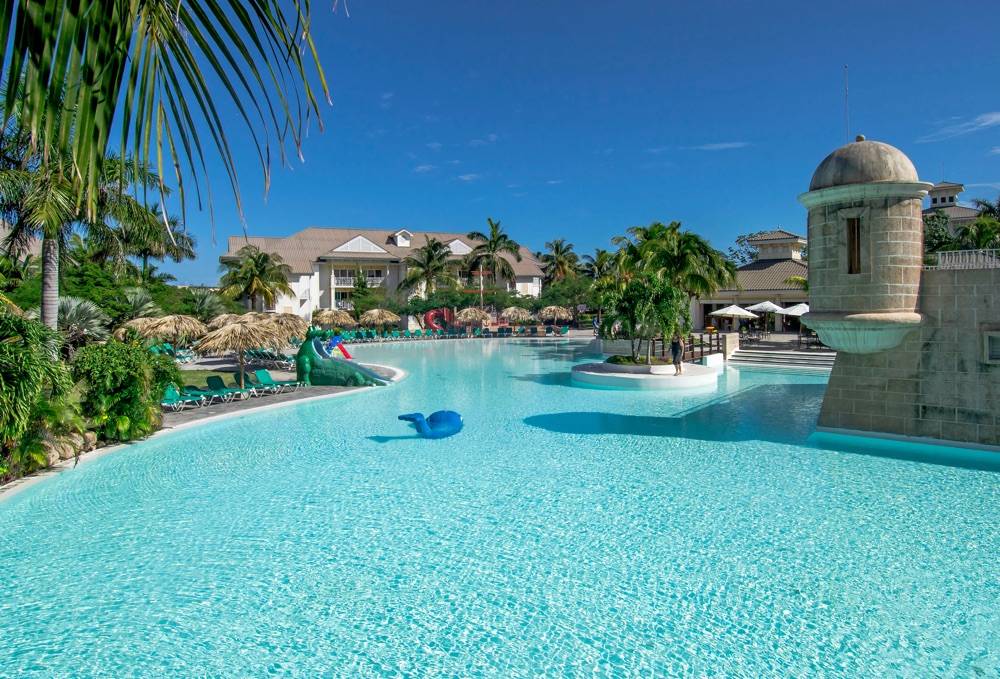 Meliá Península Varadero