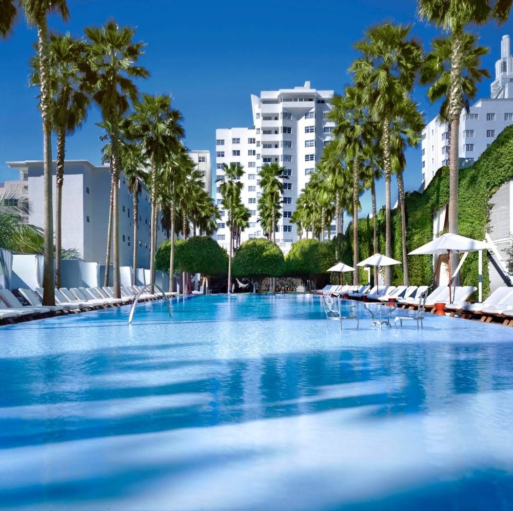 Delano South Beach Miami