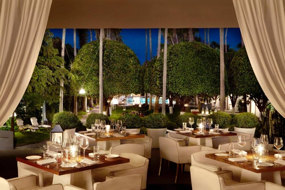 Delano South Beach Miami