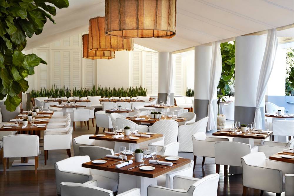 Delano South Beach Miami