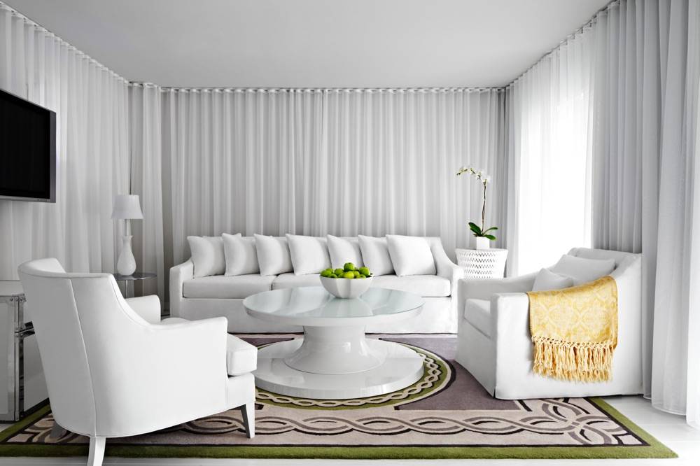 Delano South Beach Miami