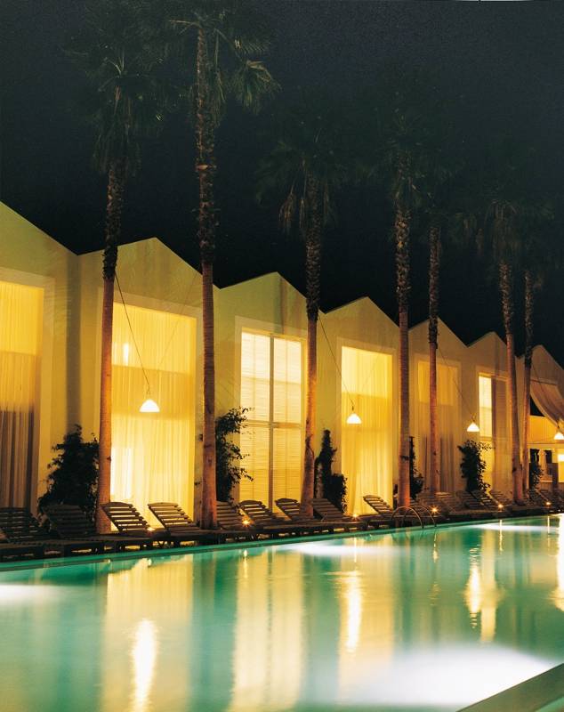 Delano South Beach Miami