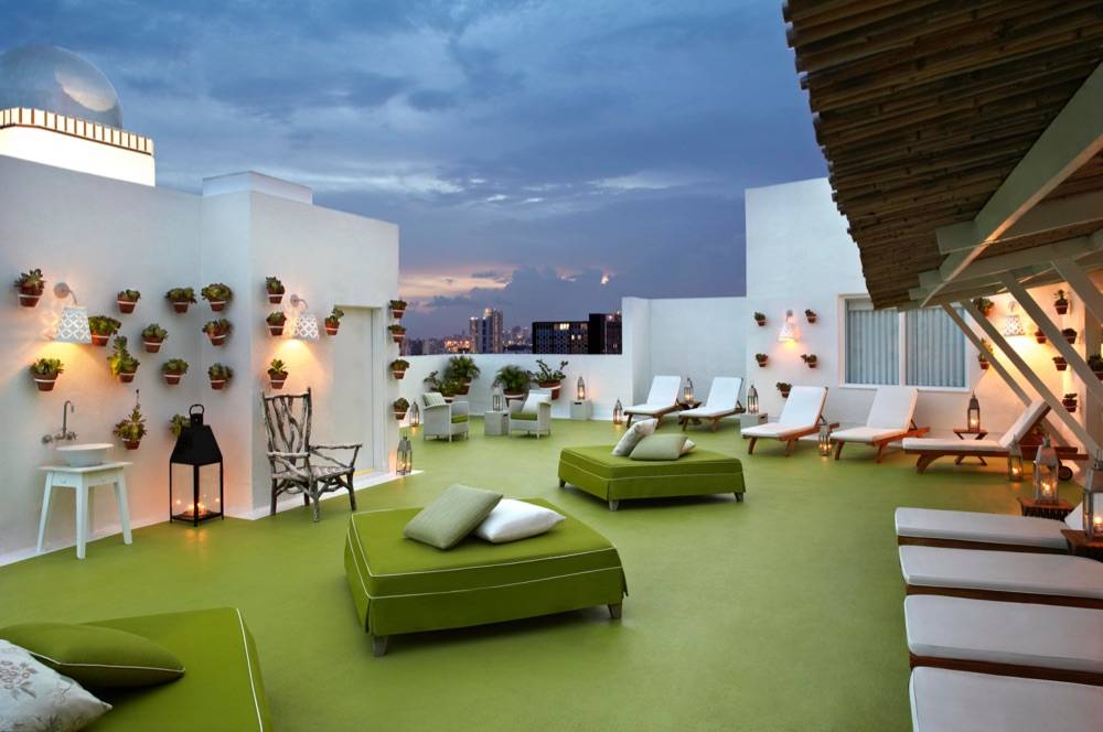 Delano South Beach Miami
