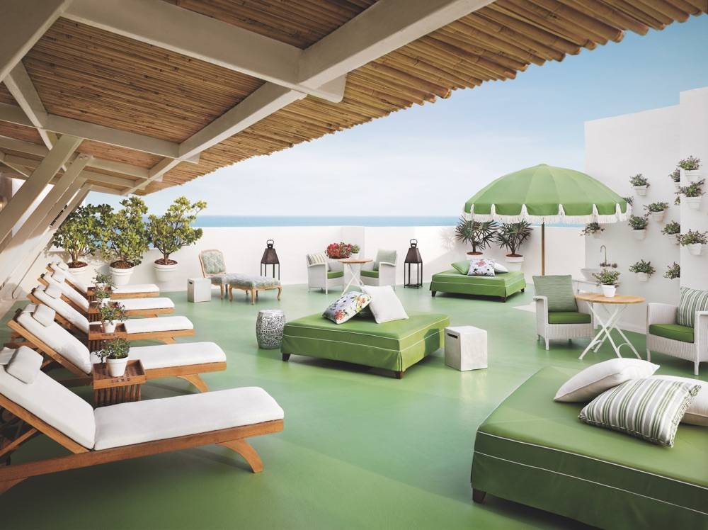 Delano South Beach Miami