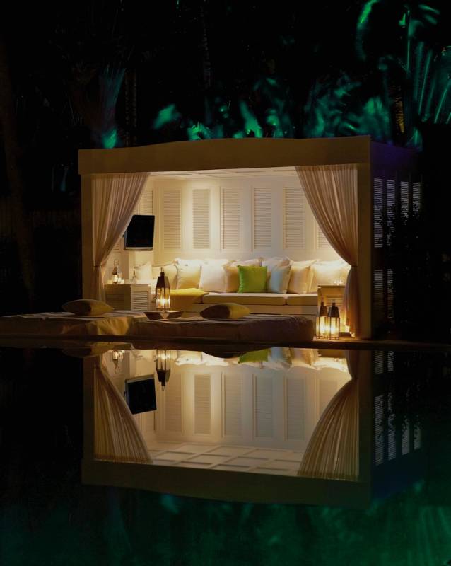 Delano South Beach Miami