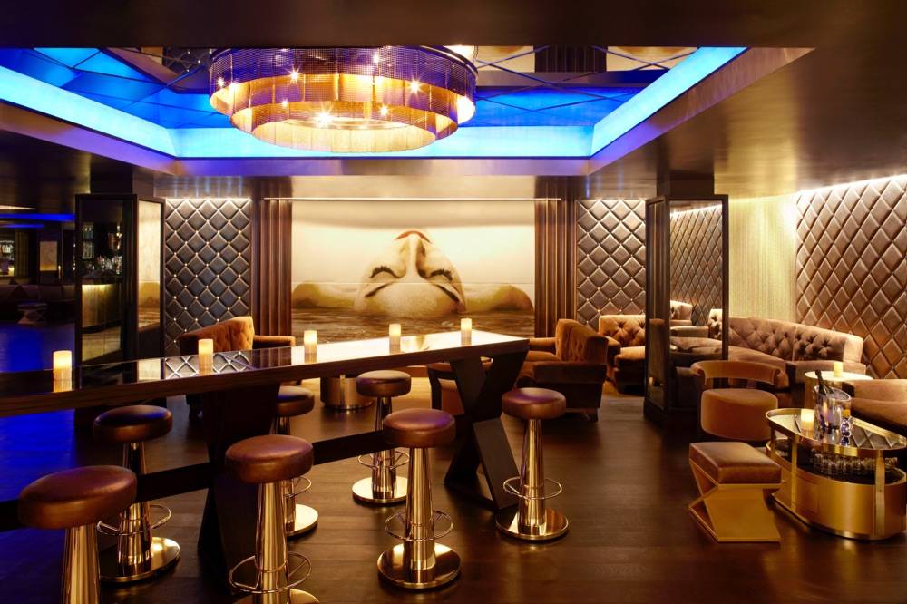 Delano South Beach Miami