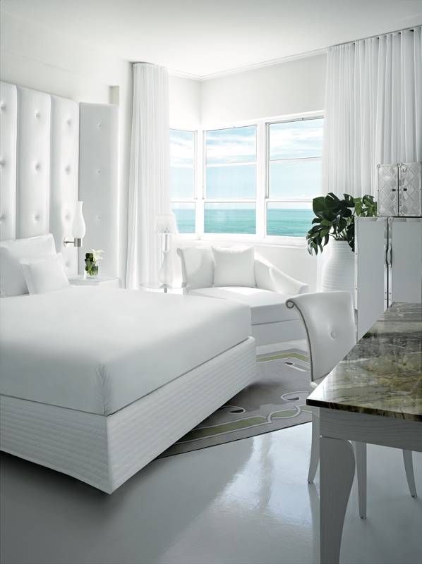 Delano South Beach Miami