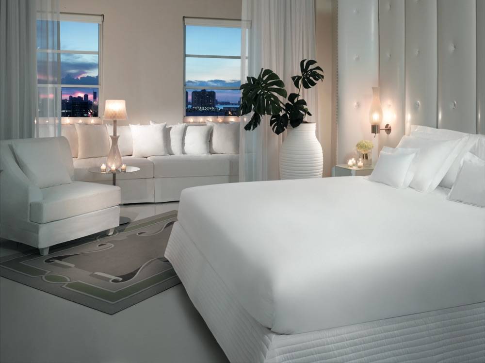 Delano South Beach Miami