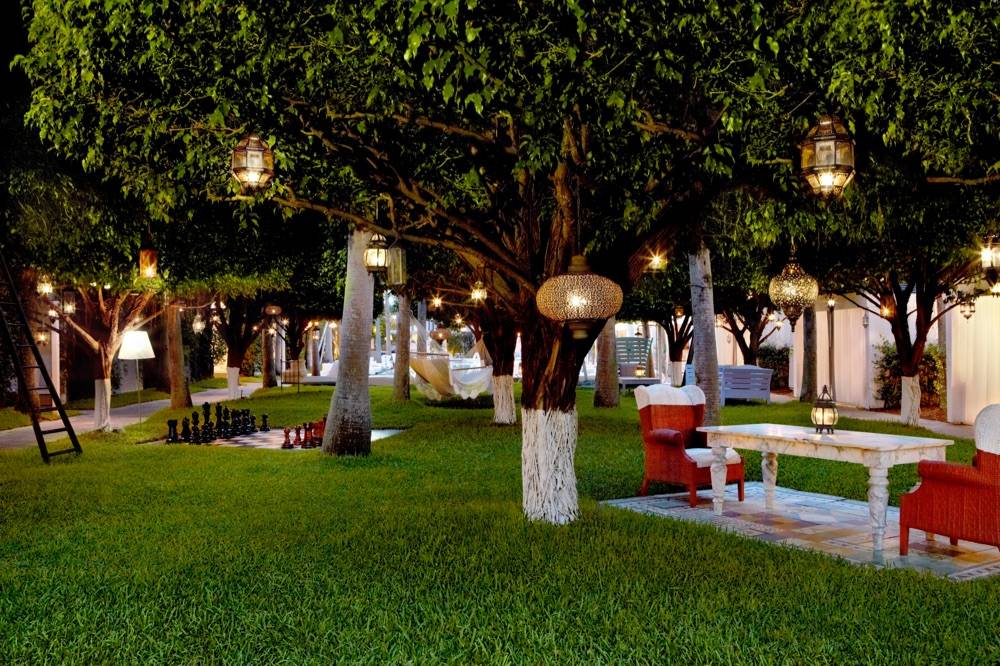 Delano South Beach Miami