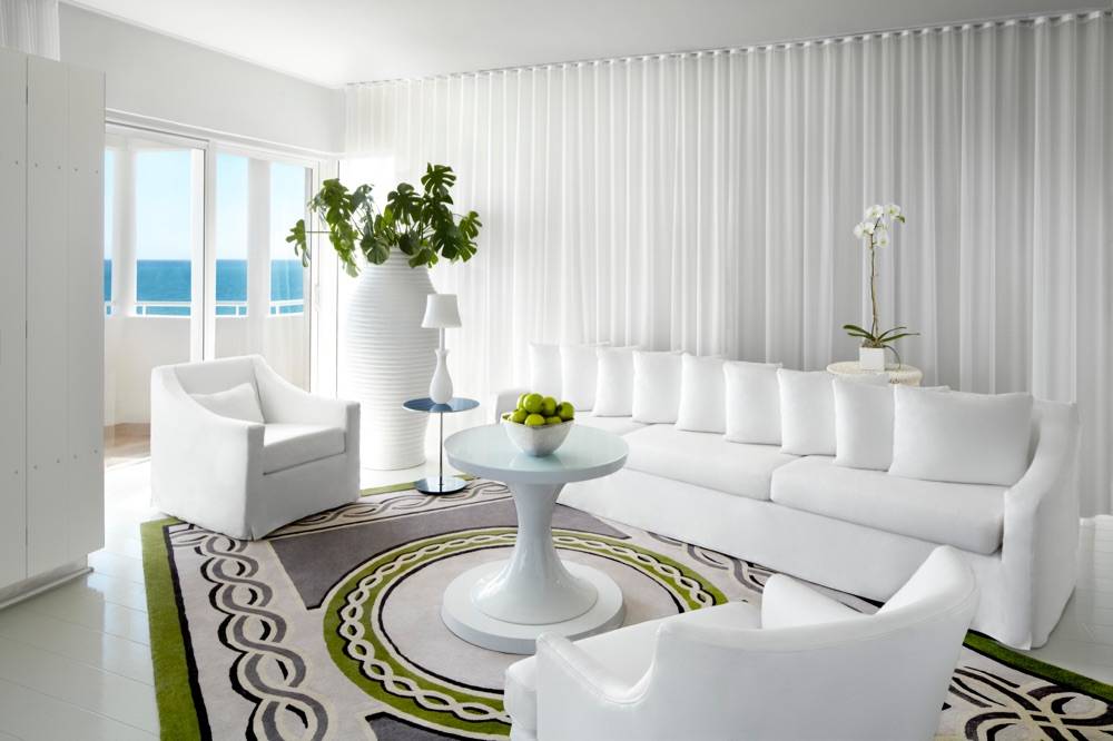 Delano South Beach Miami