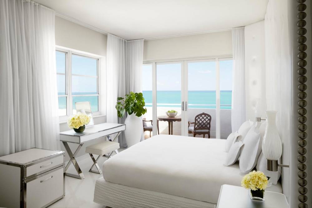 Delano South Beach Miami