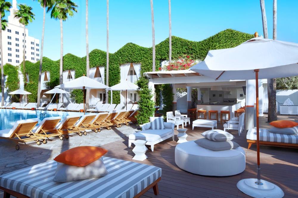 Delano South Beach Miami