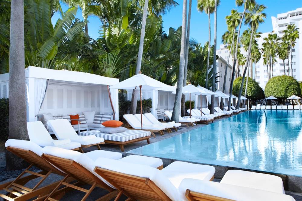 Delano South Beach Miami