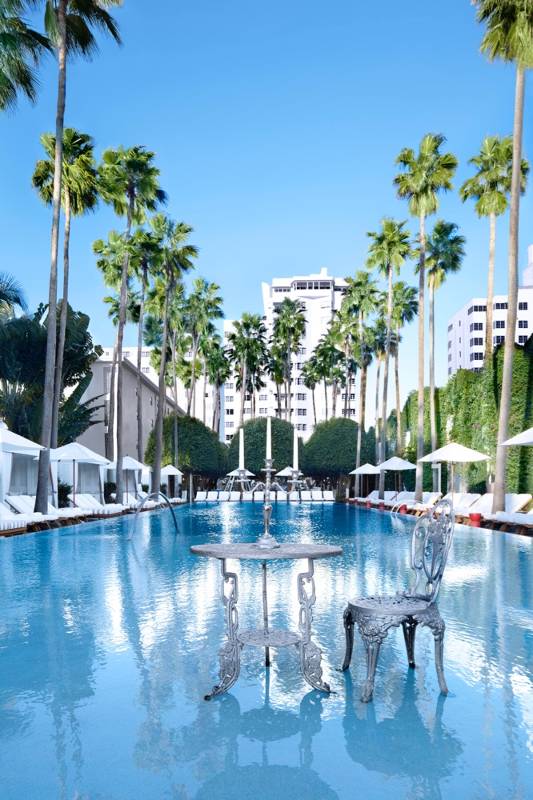 Delano South Beach Miami