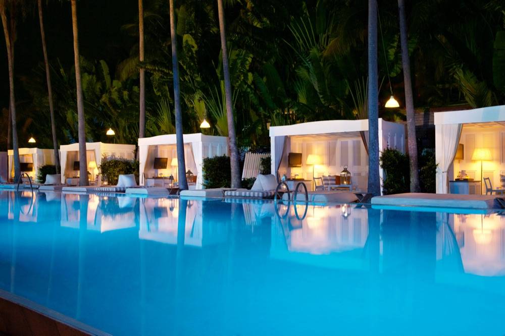 Delano South Beach Miami