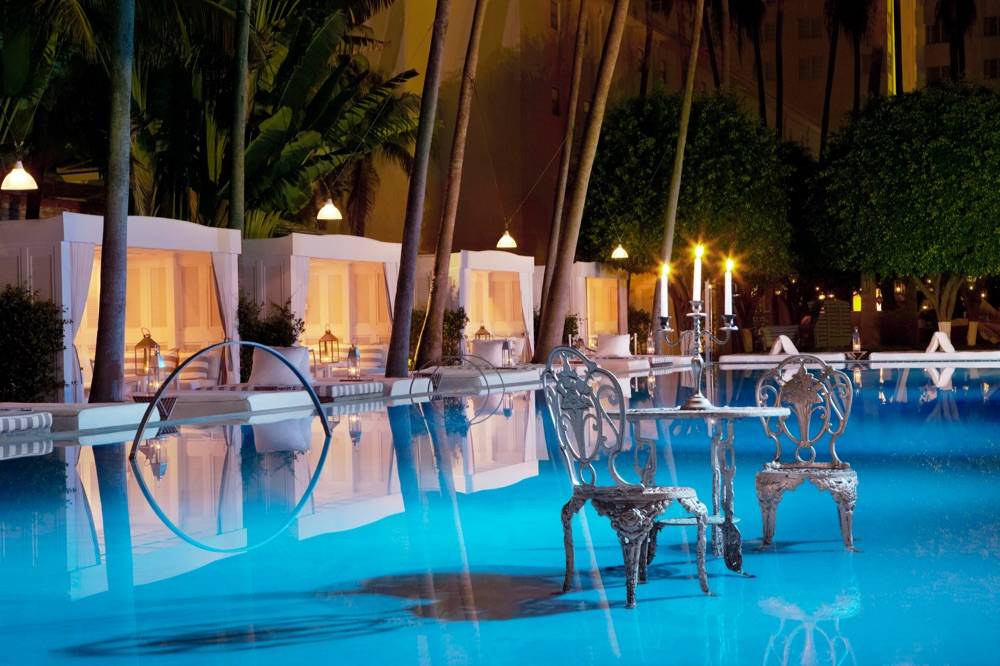 Delano South Beach Miami