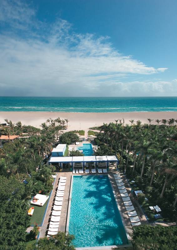 Shore Club