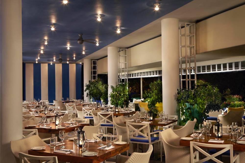 Shore Club
