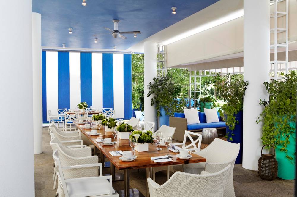 Shore Club