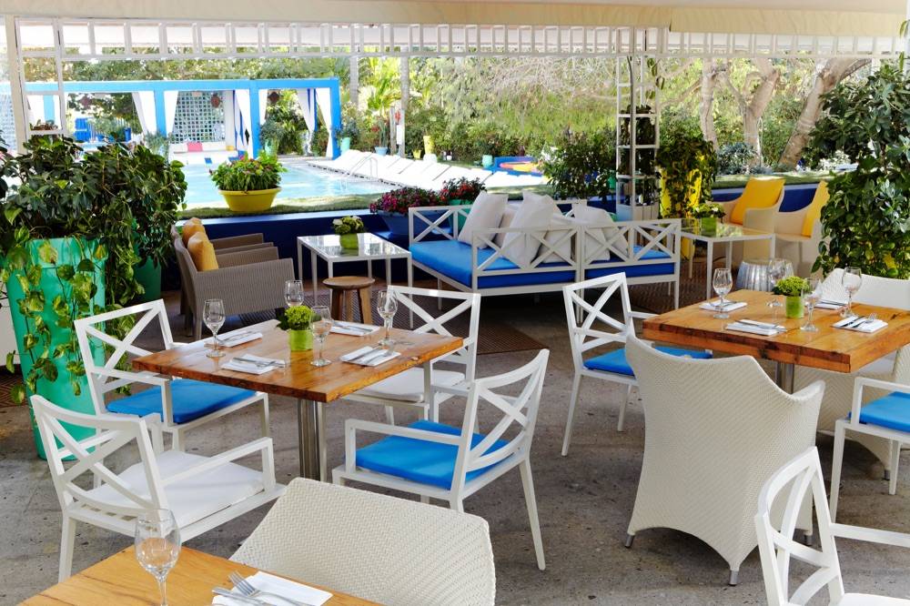 Shore Club