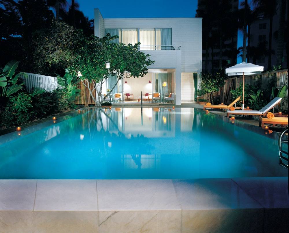 Shore Club