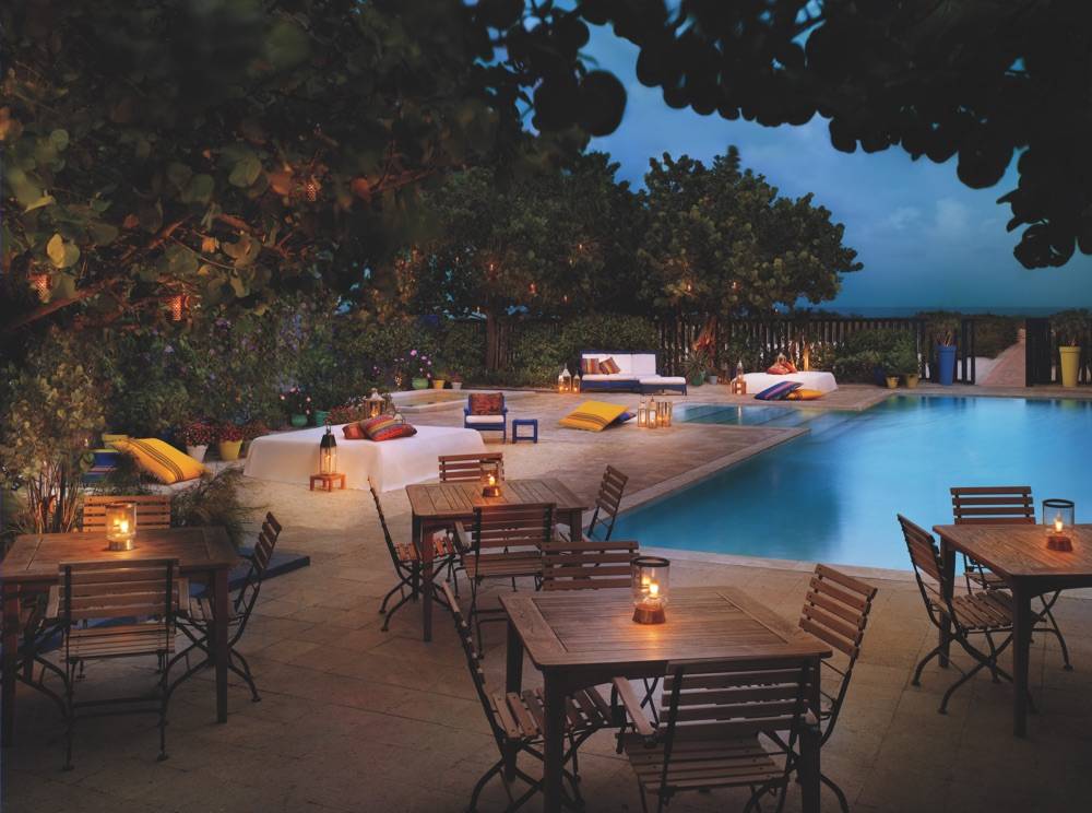 Shore Club