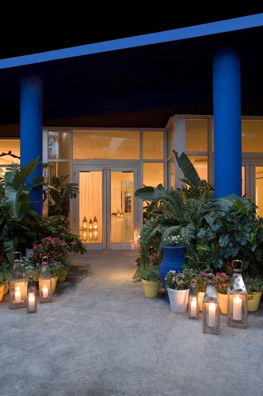 Shore Club