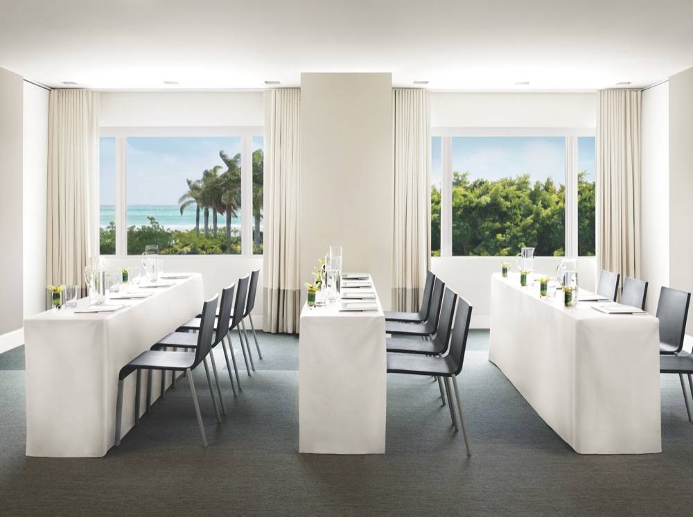 Shore Club