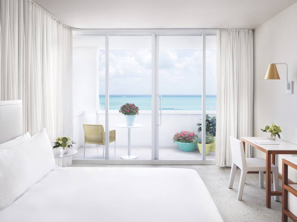 Shore Club