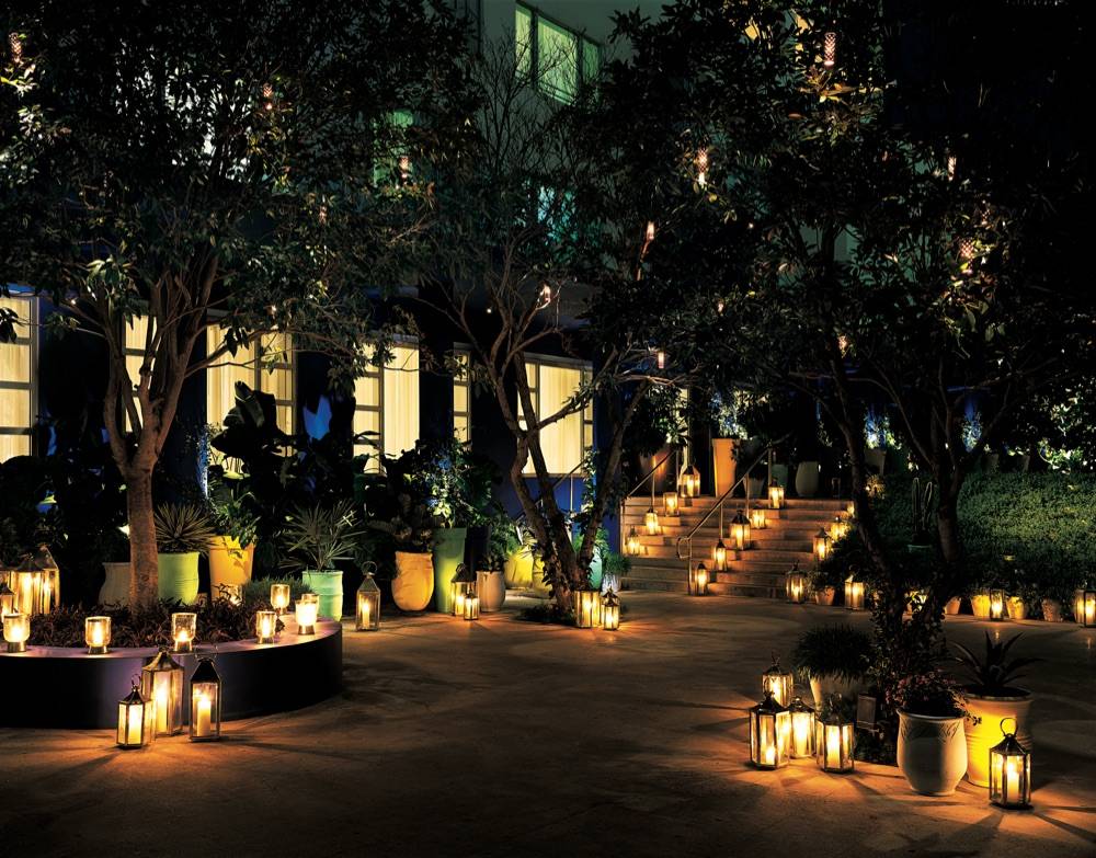 Shore Club