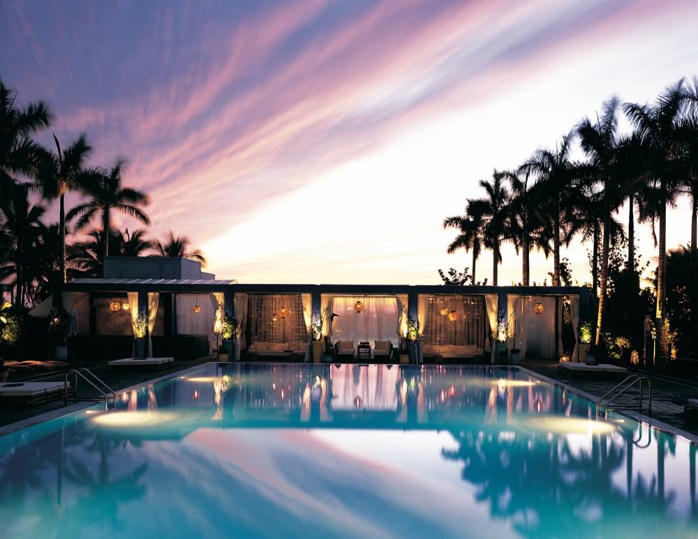 Shore Club