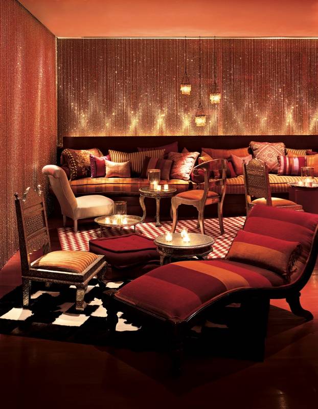 Shore Club