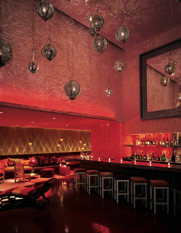 Shore Club