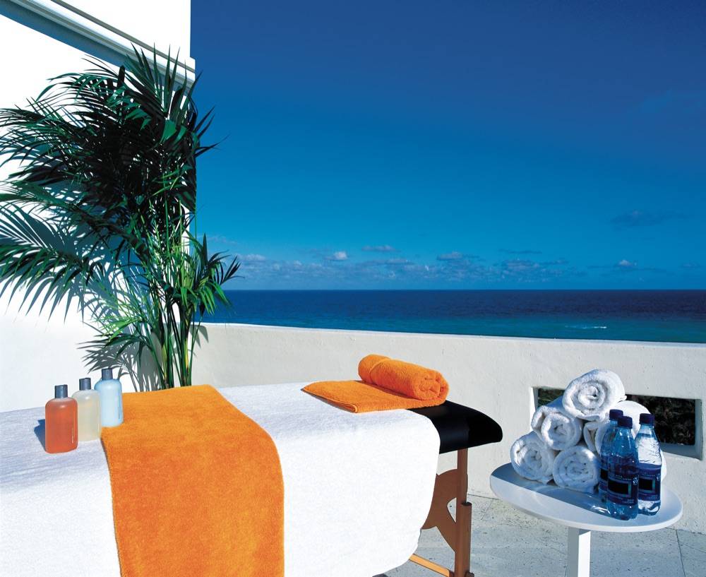 Shore Club