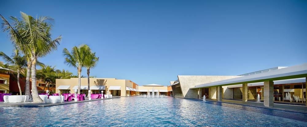 Barceló Maya Grand Resort