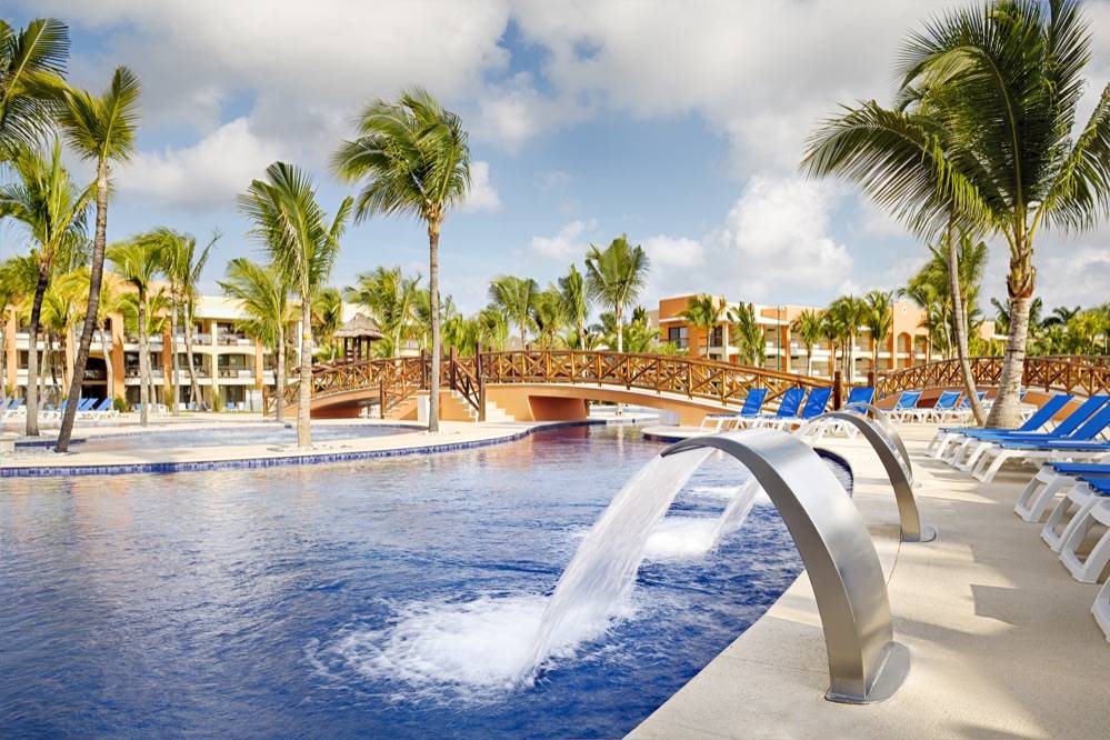 Barceló Maya Grand Resort
