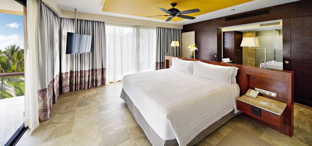 Barceló Maya Grand Resort