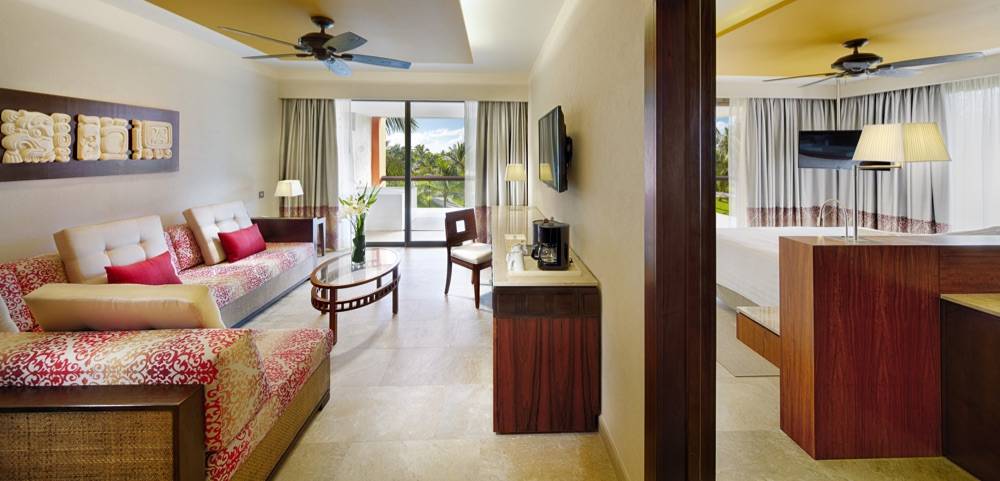 Barceló Maya Grand Resort