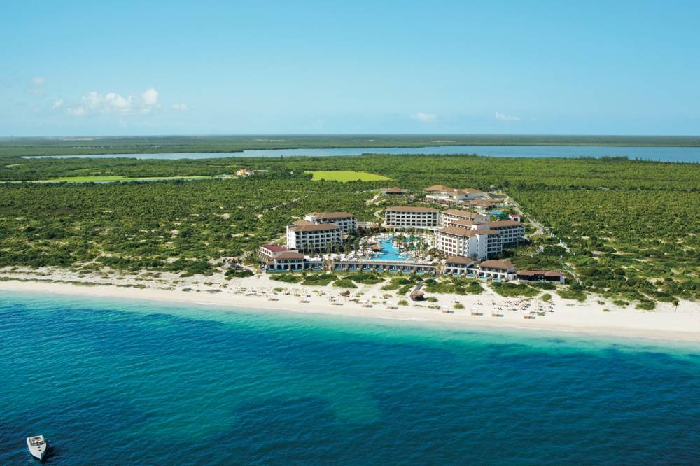 Secrets Playa Mujeres Resort \u0026 Spa, hotel en Playa Mujeres - Viajes el  Corte Ingles