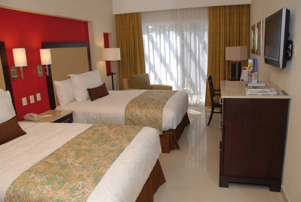 Hotel Casa Francisco Cuernavaca