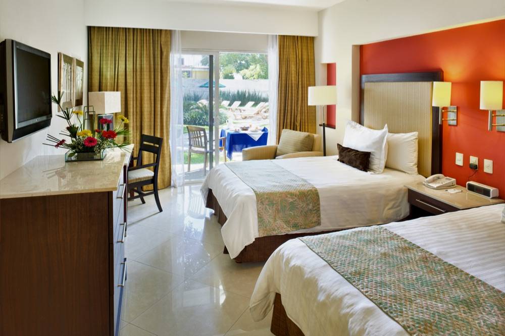Hotel Casa Francisco Cuernavaca