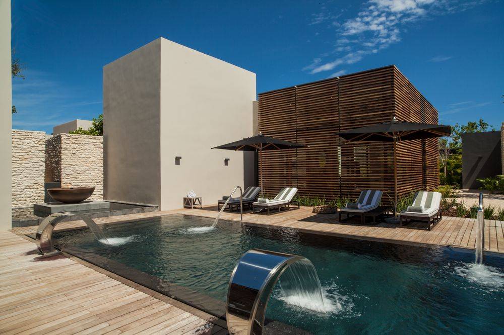 Nizuc Resort And Spa, hotel en Cancún - Viajes el Corte Ingles